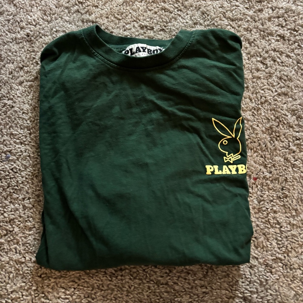 Playboy Long sleeve shirt